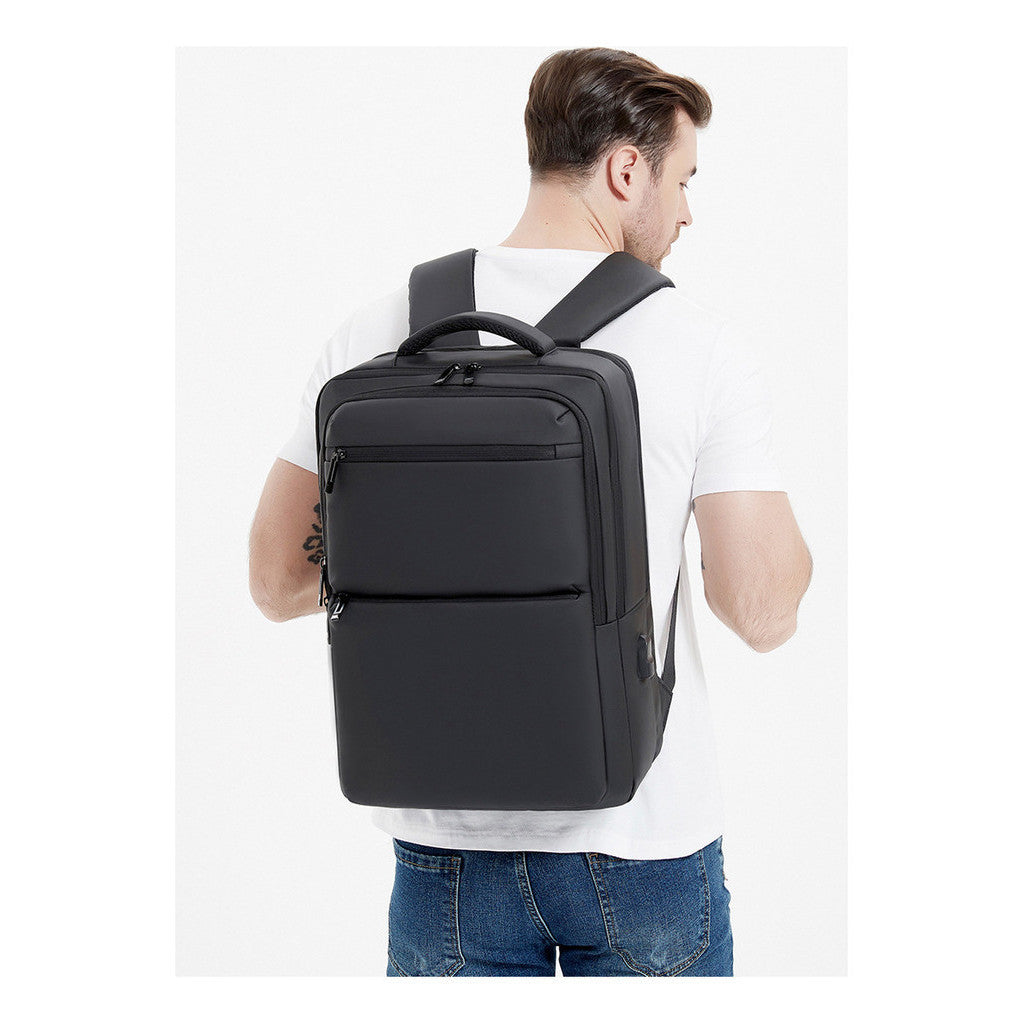 Backpack With Large Capacity And Multifunctional Travel Backpack, Multi-layer Travel Backpack