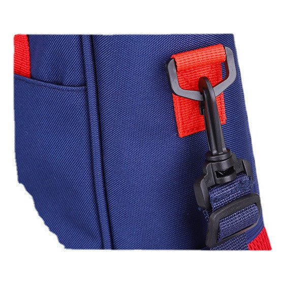 Elementary School Handbags, Children's Backpacks, British Style