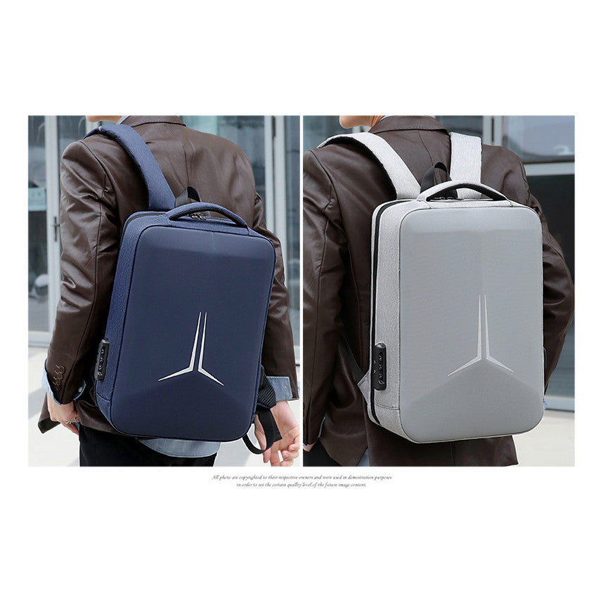 Business Computer Bag, Backpack, Anti-theft Bag, Travel Bag, Large Capacity Backpack