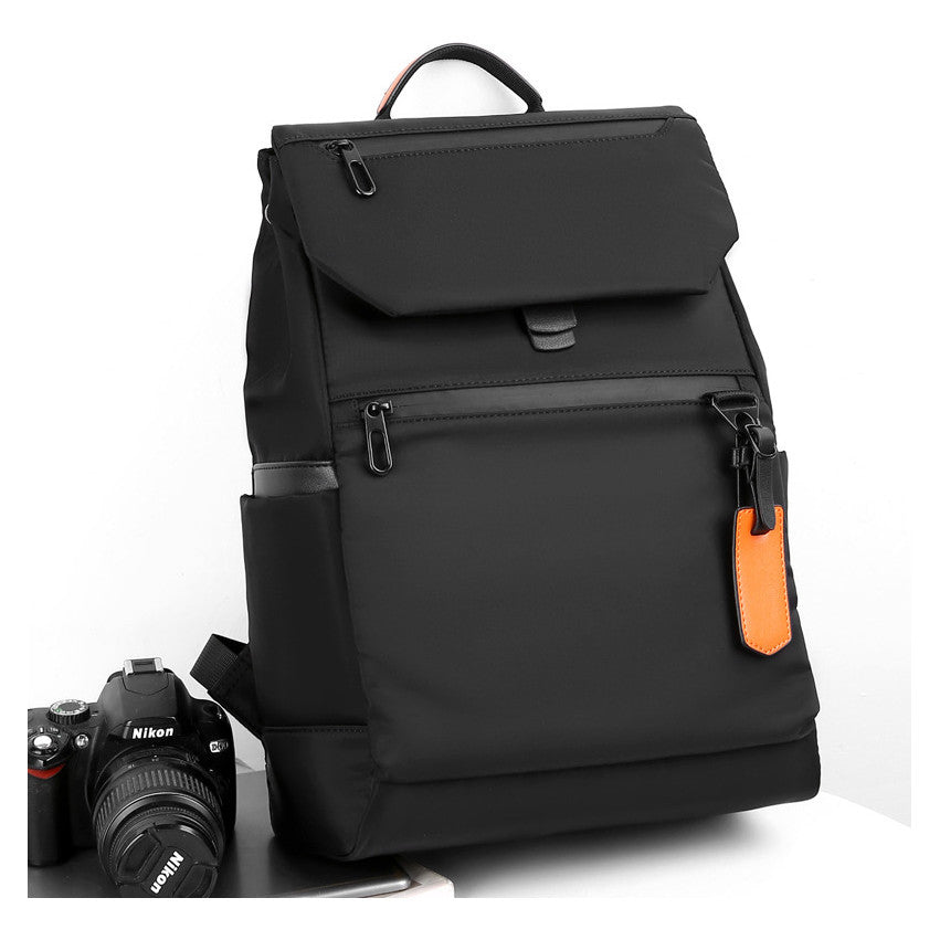 Backpack, Leisure Travel Backpack, Business Computer Bag, Student Backpack