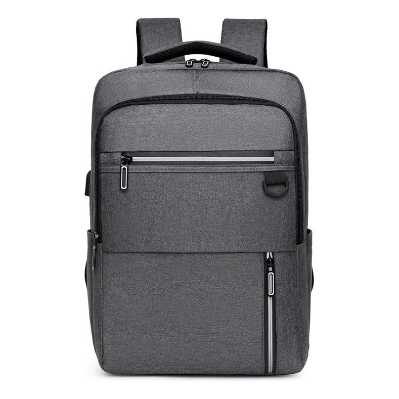Backpack, Business Computer Bag, Fashionable Outdoor Sports Travel Bag, Backpack