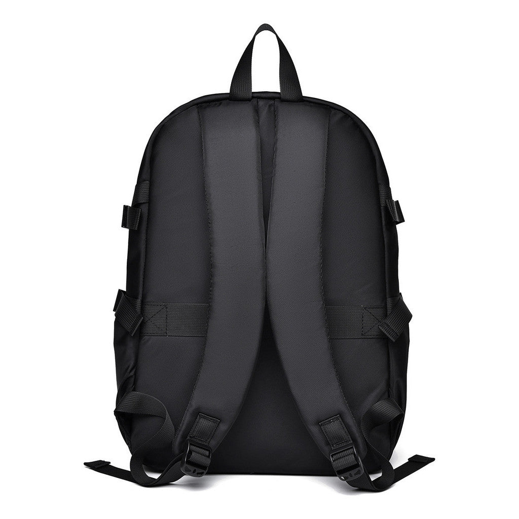 Backpack, Outdoor Sports Backpack, Leisure School Bag, Computer Bag