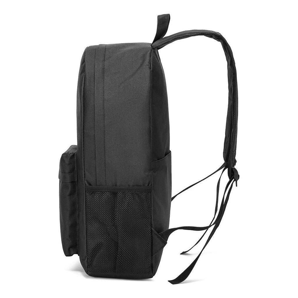 Anime One Piece Print Joba Youth School Bag Men's And Women's Leisure Backpack