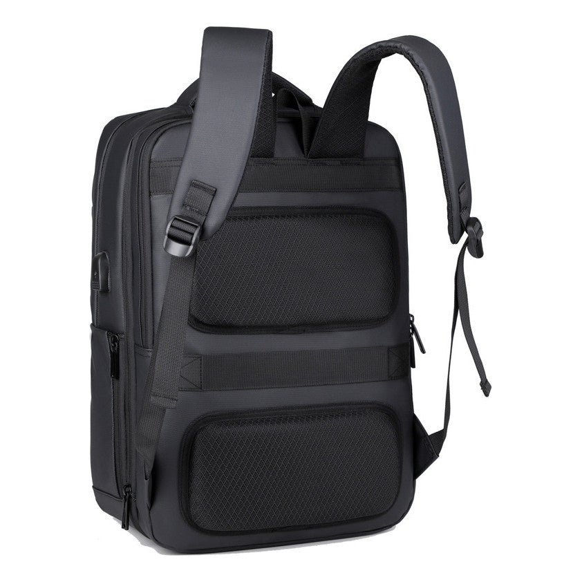 Backpack, Computer Bag, Large Capacity Travel Bag, Travel Bag, Multifunctional