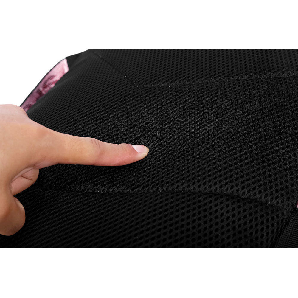 Football Star Neymar Printed Usb Youth Student Backpack For Men And Women's Leisure Travel Backpack