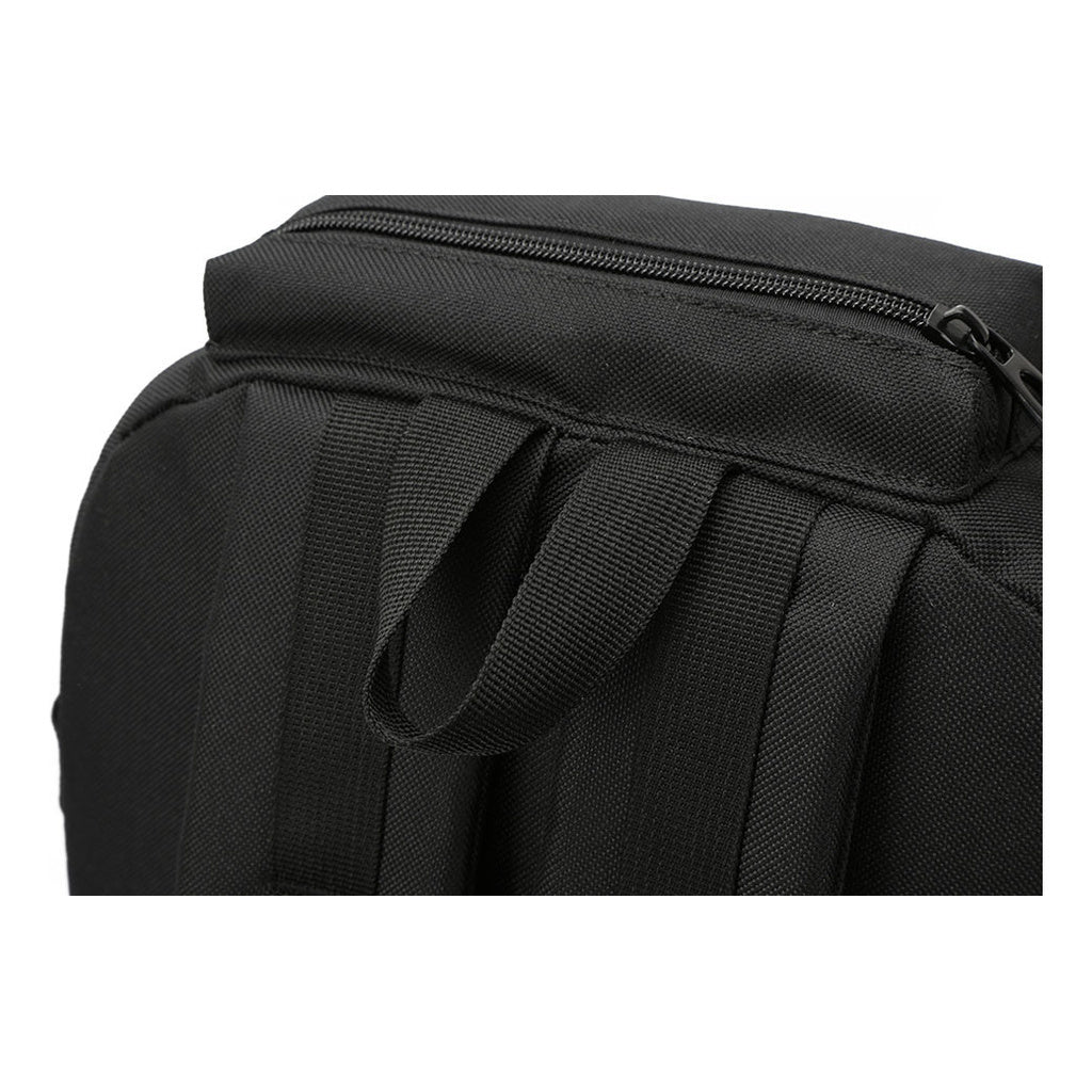 Fashion Printed Youth Student Oversized Backpack For Men And Women's Leisure Backpack