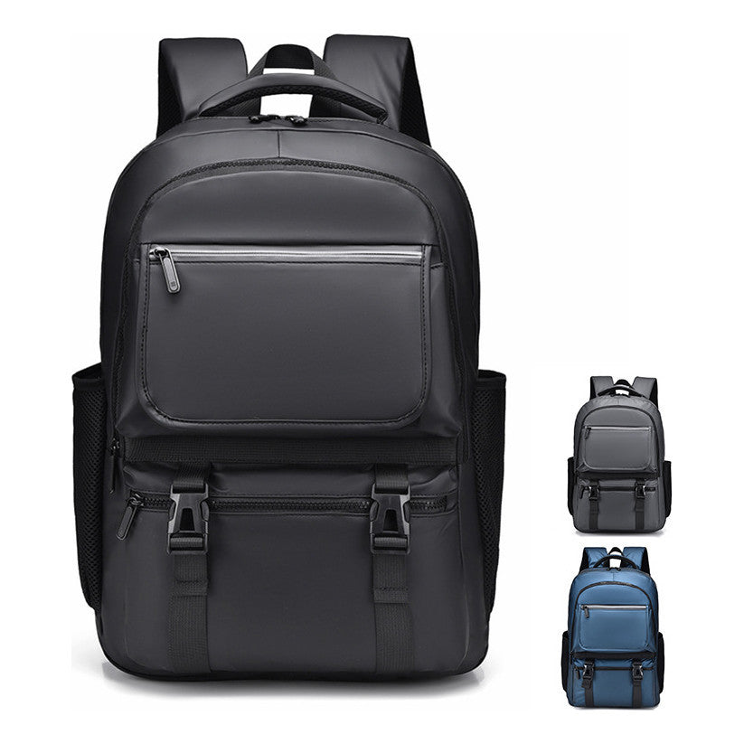 Backpack, Lightweight Backpack, Large Capacity Travel Backpack, Computer Bag