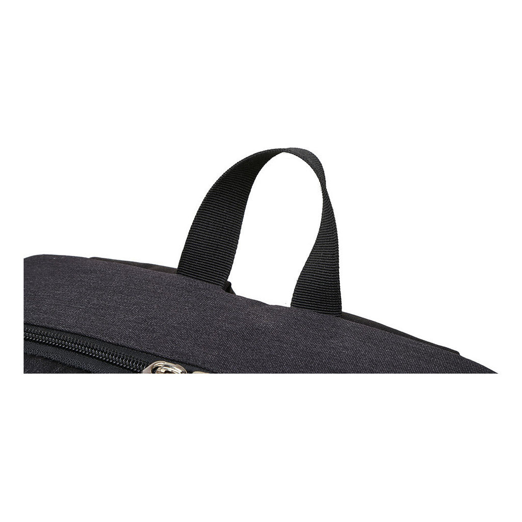 Printed Usb Youth Student School Bag Outdoor Picnic Insulation Bag Backpack