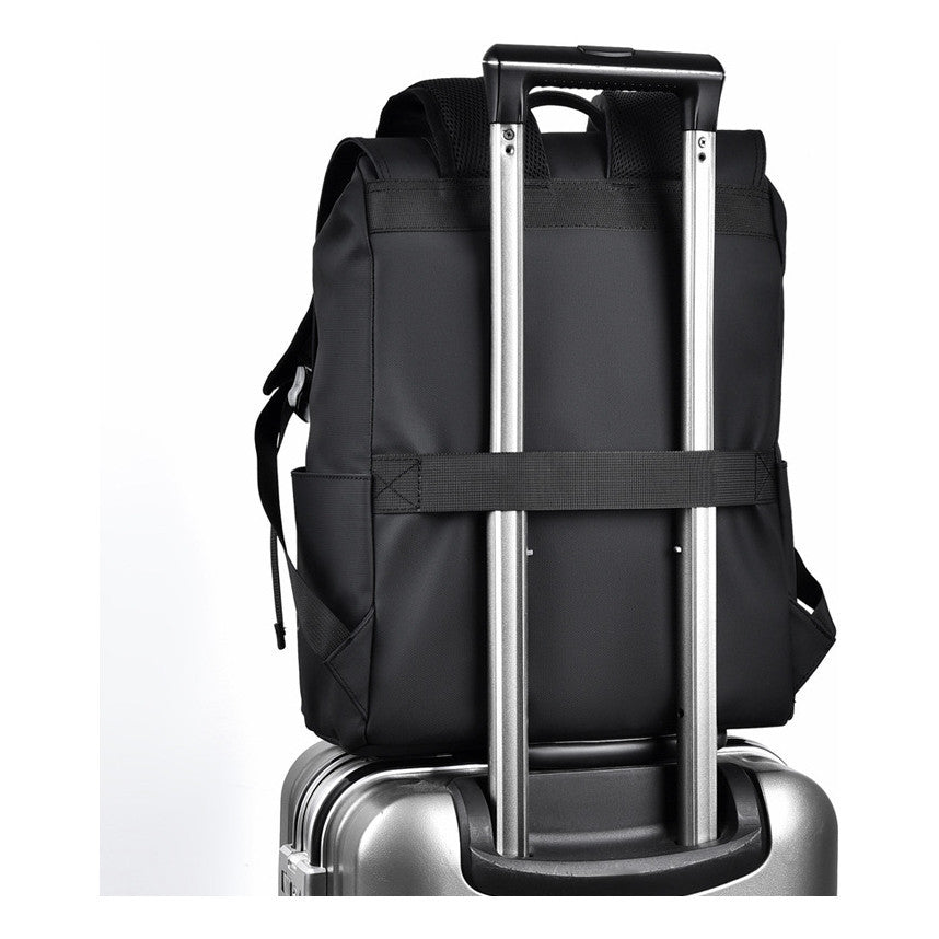 Large Capacity Business Computer Bag, Student Backpack, Outdoor Travel Backpack