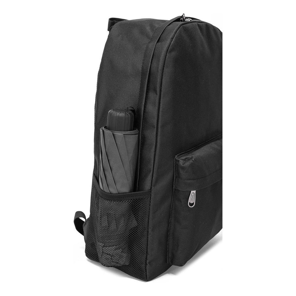 Anime One Piece Print Joba Youth School Bag Men's And Women's Leisure Backpack