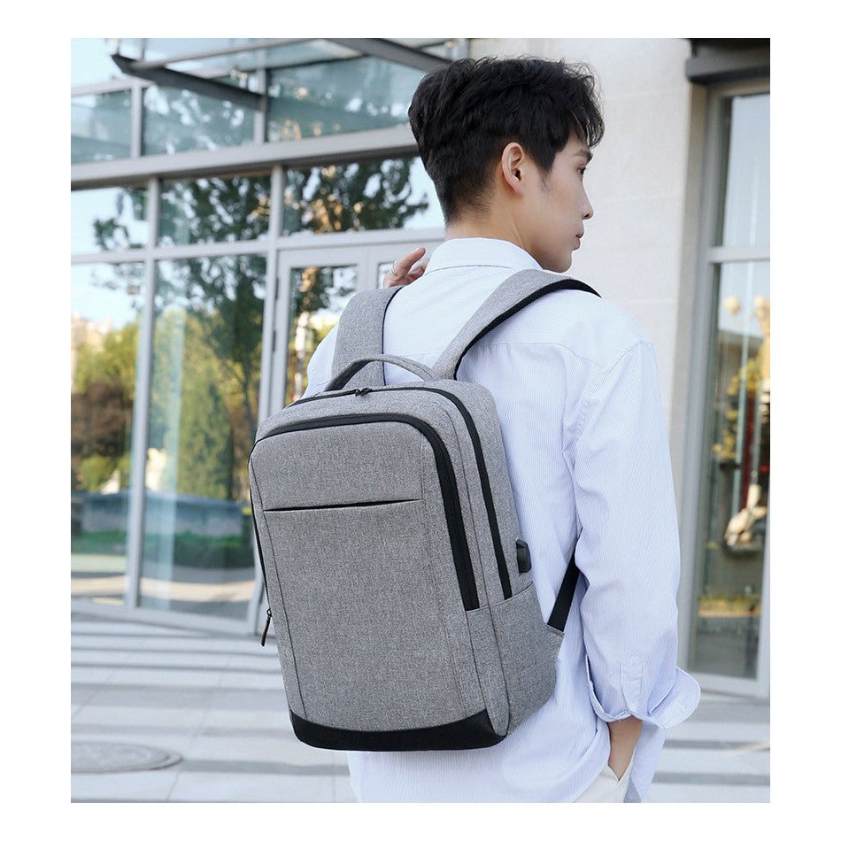 Large Capacity Travel Backpack, Leisure Backpack, Outdoor Travel Bag, Business Computer Bag