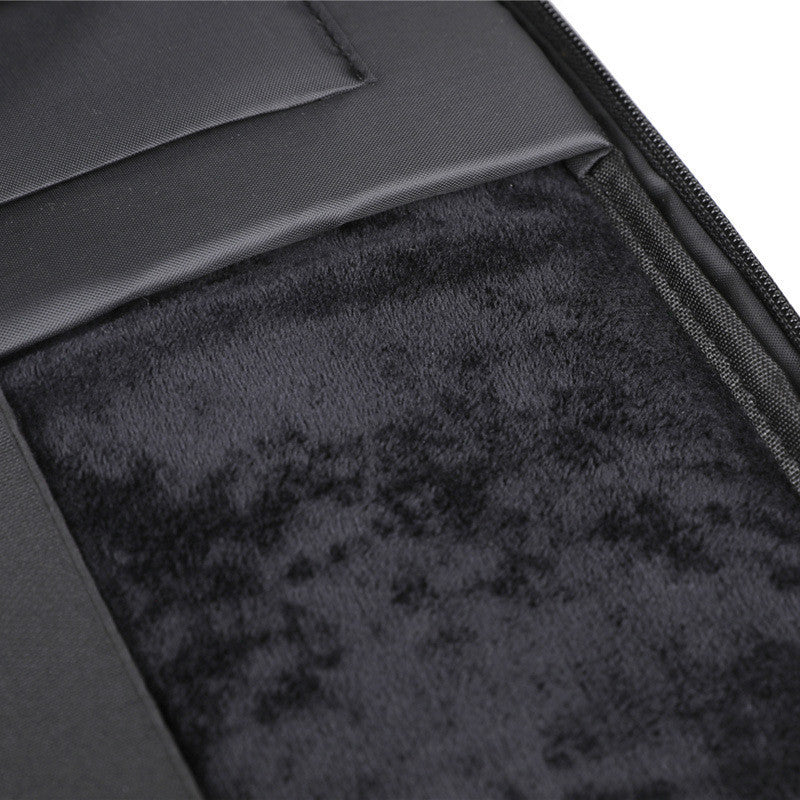 Backpack, Business Laptop, Travel Bag, Multi Functional Double Layered Backpack