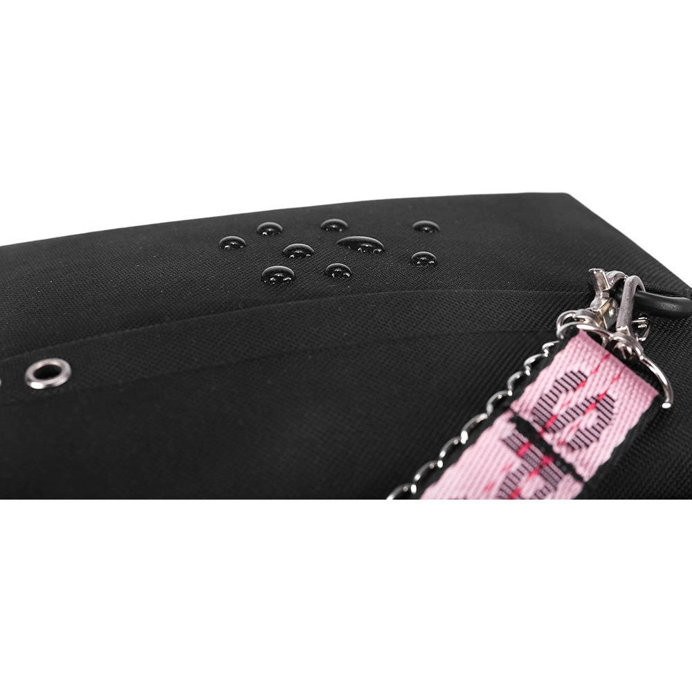 Sword God Domain Printed Usb Youth Student Backpack For Men And Women's Leisure Travel Backpack