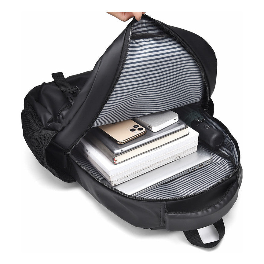 Backpack, Lightweight Backpack, Large Capacity Travel Backpack, Computer Bag