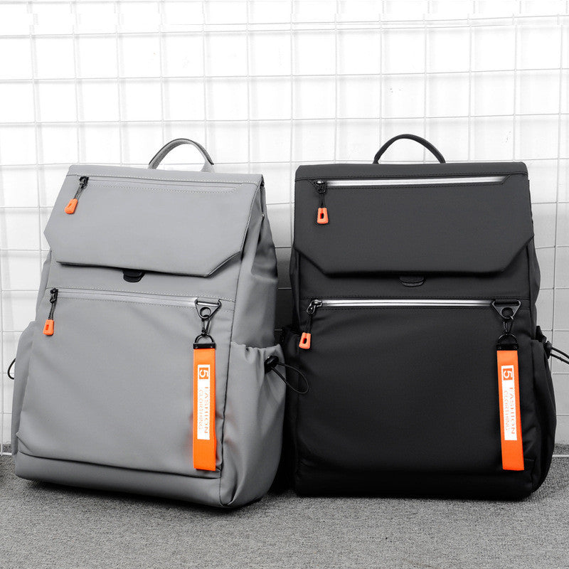 Backpack, Large Capacity Business Computer Bag, Backpack