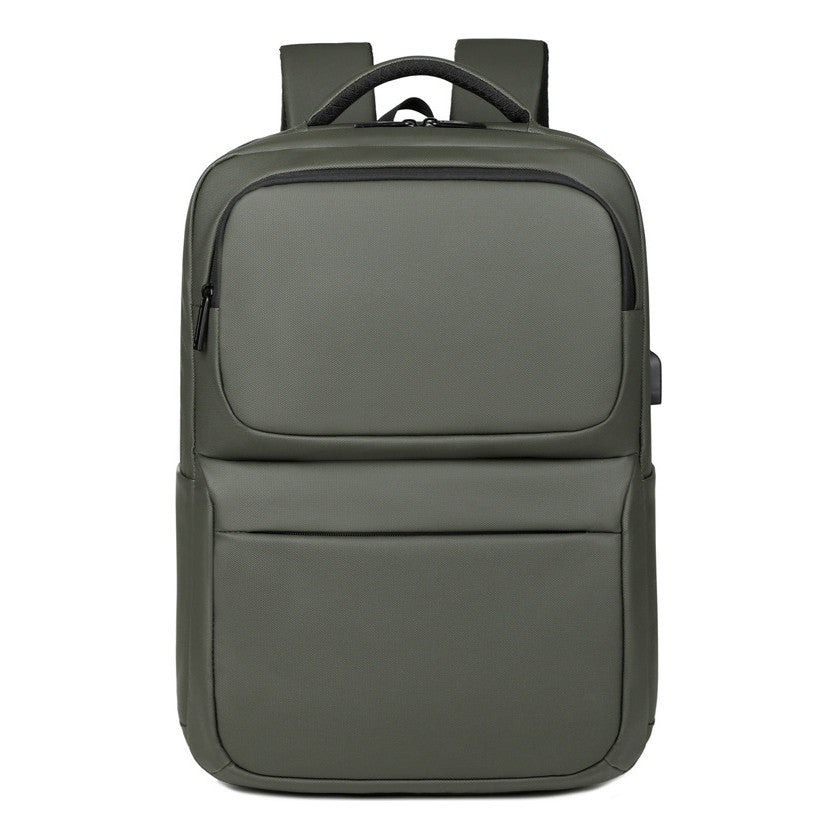 Backpack, Computer Bag, Large Capacity Travel Bag, Travel Bag, Multifunctional