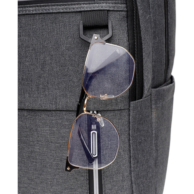 Backpack, Business Computer Bag, Fashionable Outdoor Sports Travel Bag, Backpack