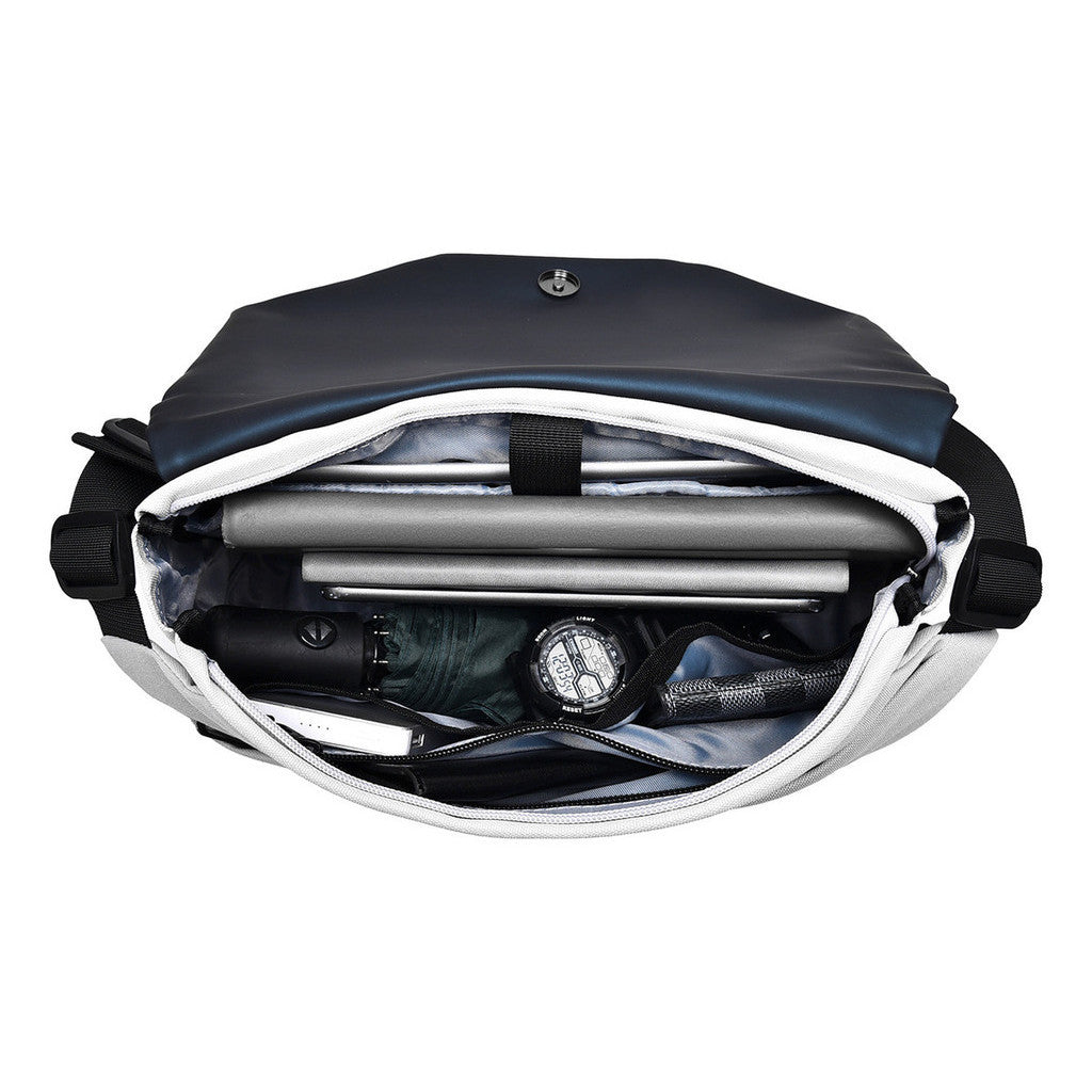 Crossbody Bag, Men's And Women's Shoulder Bag, Multifunctional, Large Capacity Small Shoulder Bag, Chest Bag, Messenger Bag