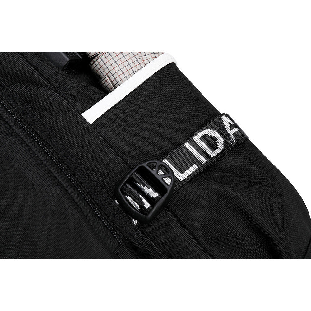 Printed Usb Youth Student Backpack Men And Women's Leisure Large Capacity Travel Backpack