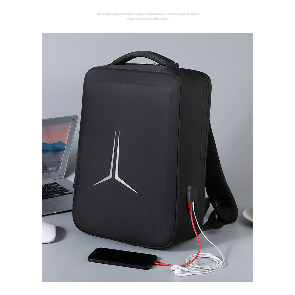 Business Computer Bag, Backpack, Anti-theft Bag, Travel Bag, Large Capacity Backpack