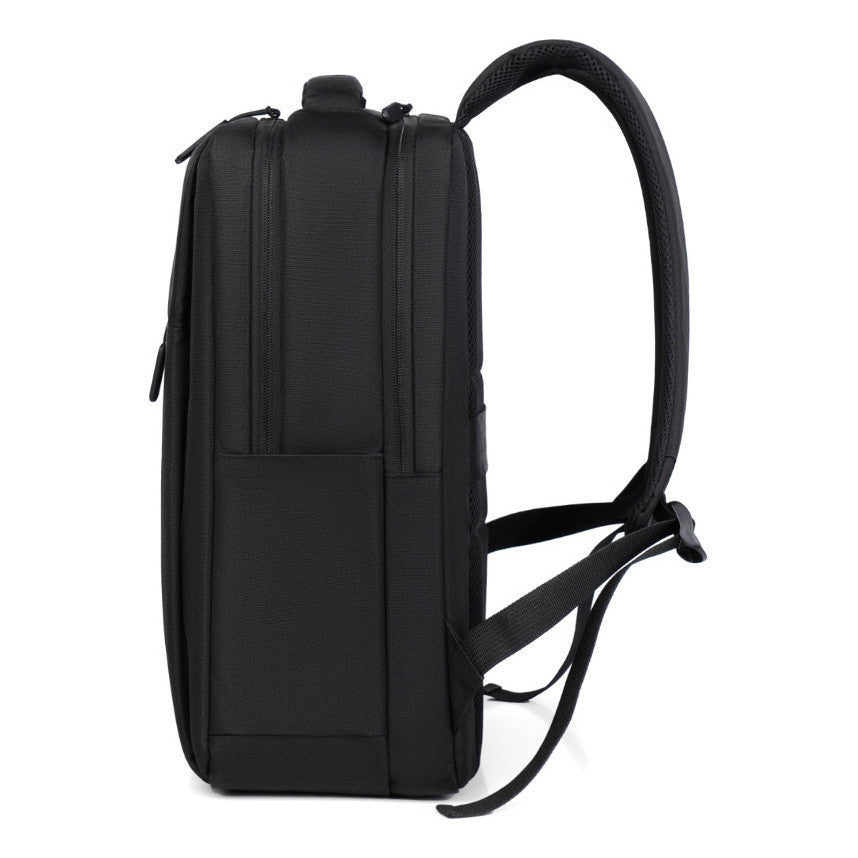 Backpack For Men's Business Computer Bag, Large Capacity Travel Bag