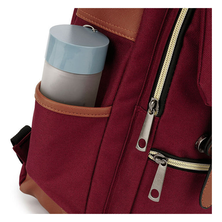 Animation My Hero College Prints Schoolbags For Young Students And Classic Backpacks With Belt Buckles For Men And Women.