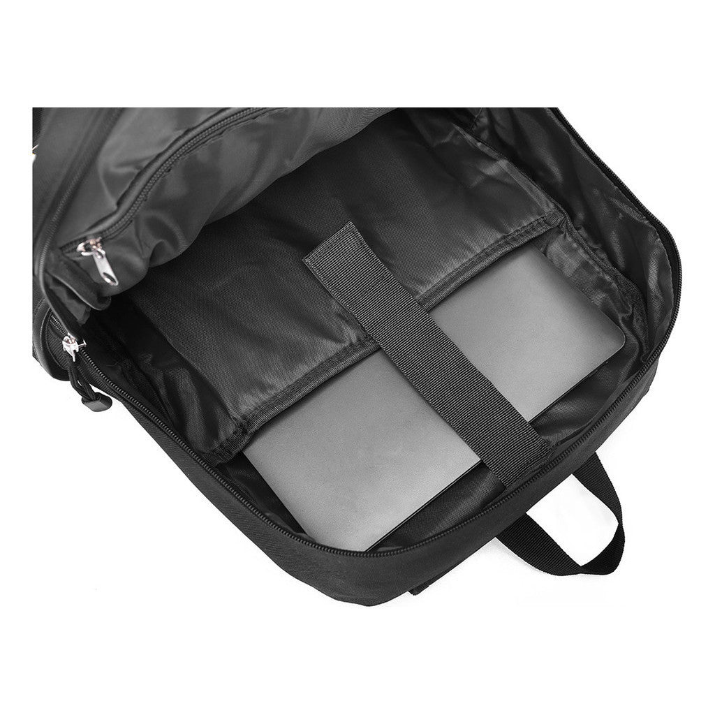 Fashion Printed Youth Primary And Secondary School Backpacks For Men And Women, Backpacks, Travel Bags