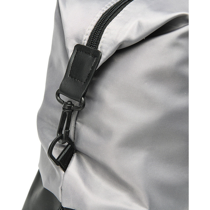Travel Bag, Fitness Bag, Dry And Wet Separation, Large Capacity Travel Bag, Storage Bag, Lightweight Luggage Bag