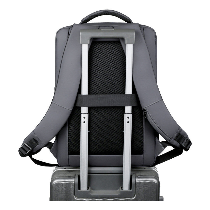 Backpack With Large Capacity And Multifunctional Travel Backpack, Multi-layer Travel Backpack