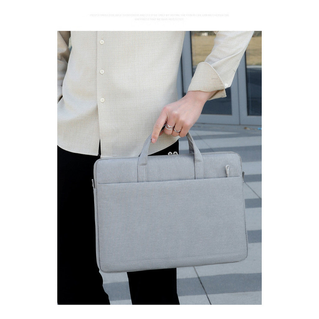 Computer Bag Inner Liner, Computer Storage Bag, Briefcase Inner Liner Protective Cover