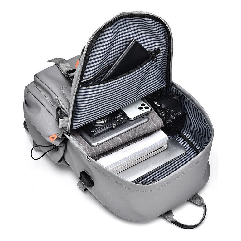 Travel Bag, Computer Bag, Multifunctional Business Backpack