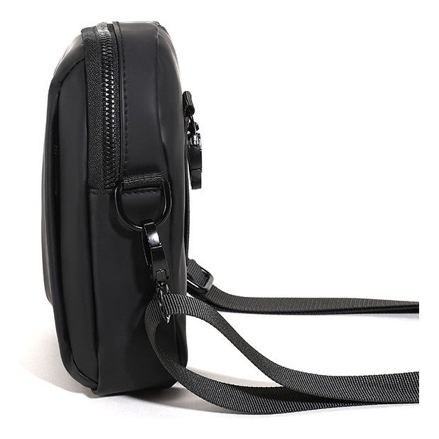 Cross Body Bag, Men's Mini Backpack, Lightweight Mobile Phone Bag, Casual Small Body Bag, Waist Bag, Shoulder Bag