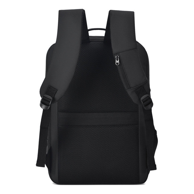Usb Business Backpack, Large Capacity, Fashionable Backpack, Travel Bag, Sports Backpack
