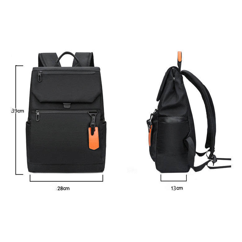 Backpack, Leisure Travel Backpack, Business Computer Bag, Student Backpack