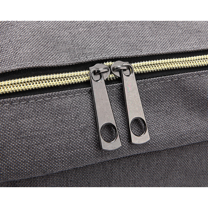 Academy Of Magic Print Teen Student School Bag For Men And Women Casual Belt Buckle Classic Backpack
