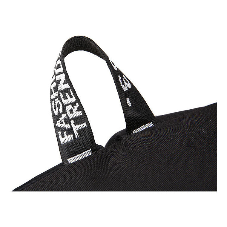Youth Student Backpack Usb Men's And Women's Leisure Backpack