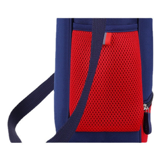 Elementary School Handbags, Children's Backpacks, British Style