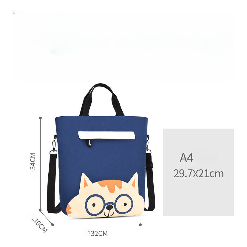 Children's Handbag, Student Crossbody Bag