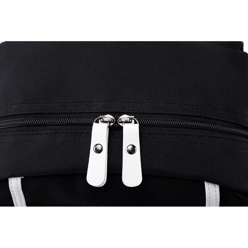 Anime Youth Student School Bag Men's And Women's Backpack Leisure Travel Backpack