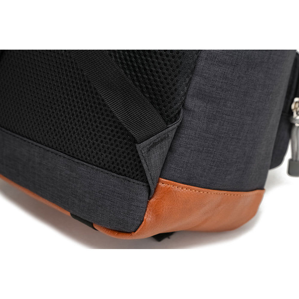 Printed Usb Youth Student Backpack For Men And Women's Leisure Travel Backpack