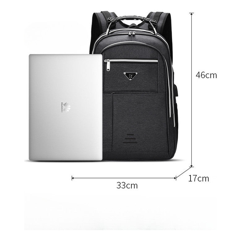 Business And Leisure 18 Inch Fashionable Travel Photography Backpack