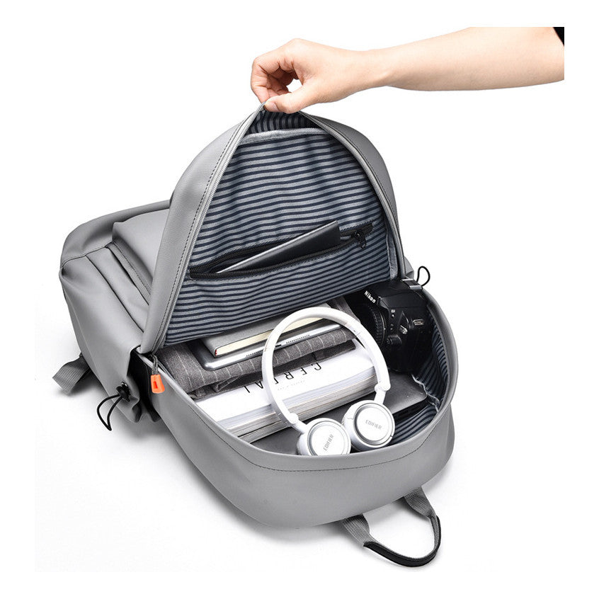 Backpack, Large Capacity Travel Bag, Student Backpack, Multifunctional Sports Backpack