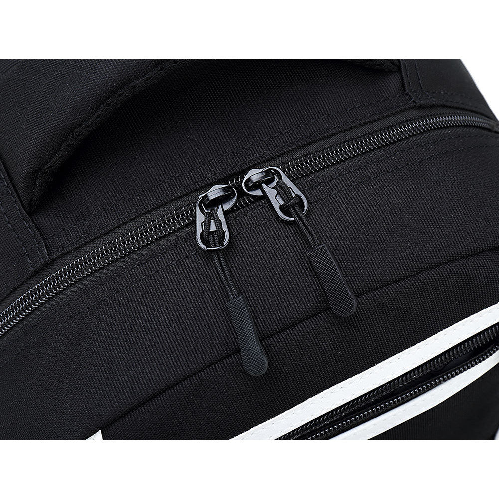 Strange Story Printed Usb Youth Student Backpack For Men And Women's Leisure Travel Backpack
