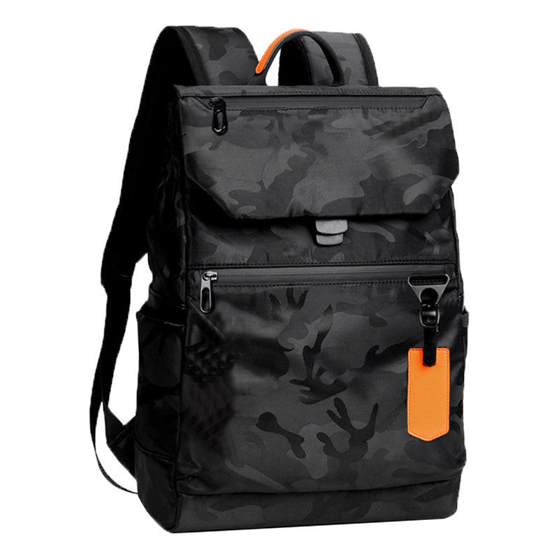 Backpack, Leisure Travel Backpack, Business Computer Bag, Student Backpack