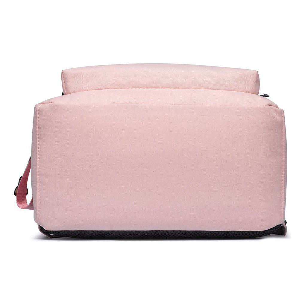 Student Backpack, Leisure Bag, Cute Rabbit Girl Backpack
