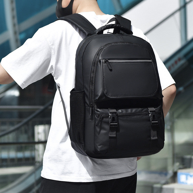 Backpack, Lightweight Backpack, Large Capacity Travel Backpack, Computer Bag