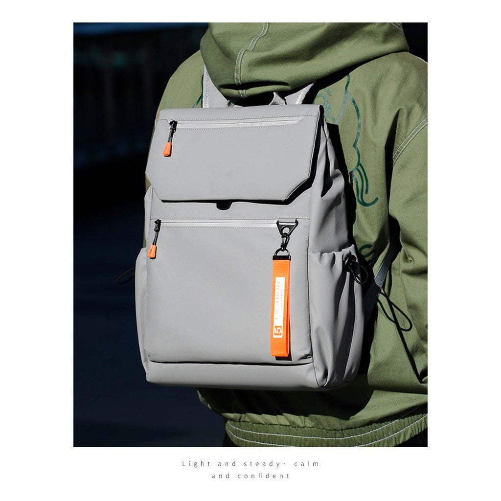 Backpack, Large Capacity Business Computer Bag, Backpack