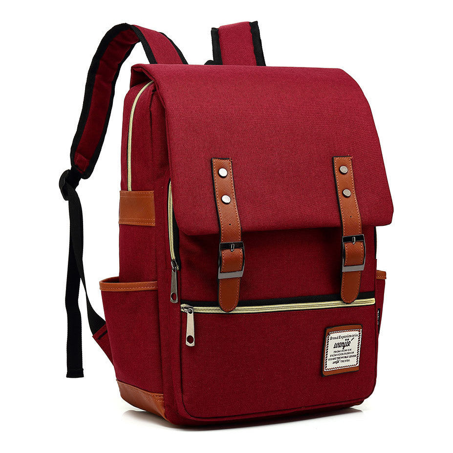 Game The Tear Seal Of The Kingdom Of Zelda Student Backpack Usb Men's And Women's Leisure Backpack