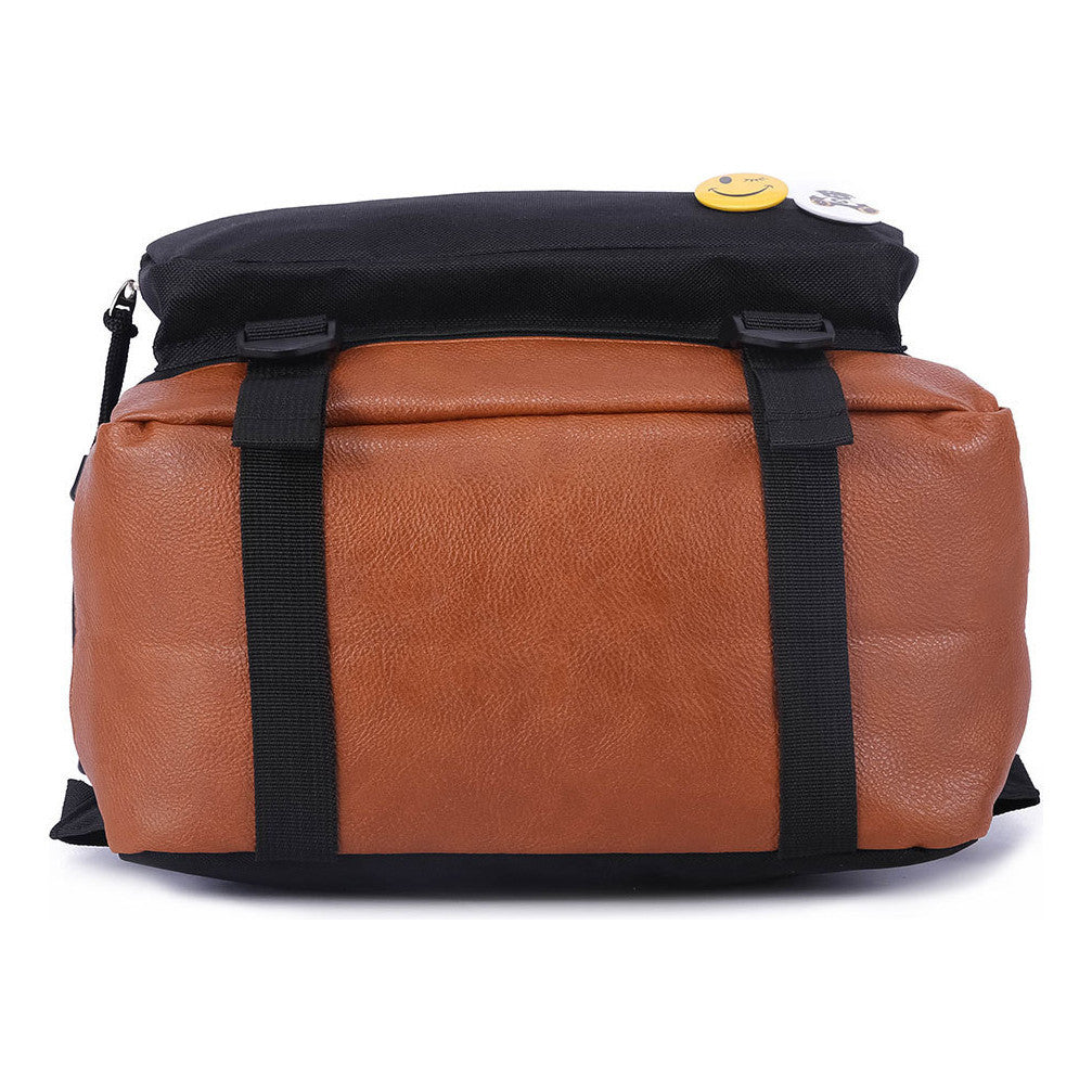 Fashion Printed Youth Student Backpack For Men And Women, Backpack, Travel Bag