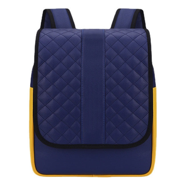 Children's Backpack Splash Proof Kindergarten Backpack